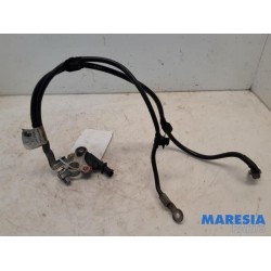 Citroen - C4 Grand Picasso - Battery sensor