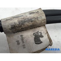 Citroen - C4 Grand Picasso - Battery sensor