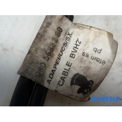 Citroen - C4 Grand Picasso - Battery sensor