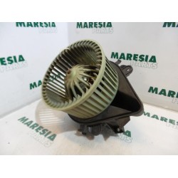 Fiat - Punto - Heating and ventilation fan motor