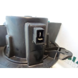 Fiat - Punto - Heating and ventilation fan motor