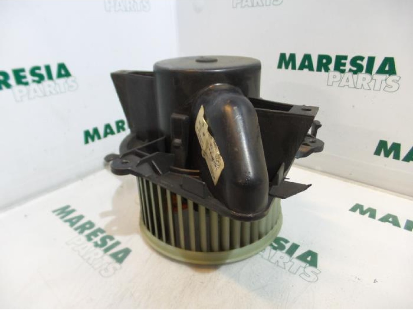 Fiat - Punto - Heating and ventilation fan motor