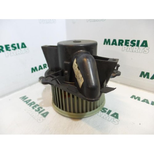 Fiat - Punto - Heating and ventilation fan motor