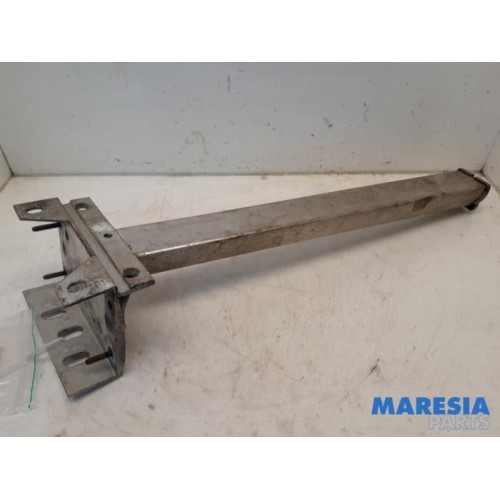 Citroen - C4 Grand Picasso - Front part support