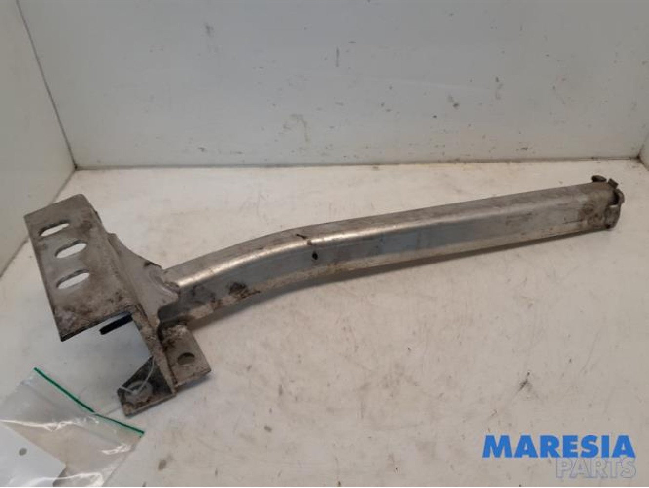 Citroen - C4 Grand Picasso - Front part support