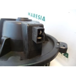 Fiat - Punto - Moteur de ventilation chauffage