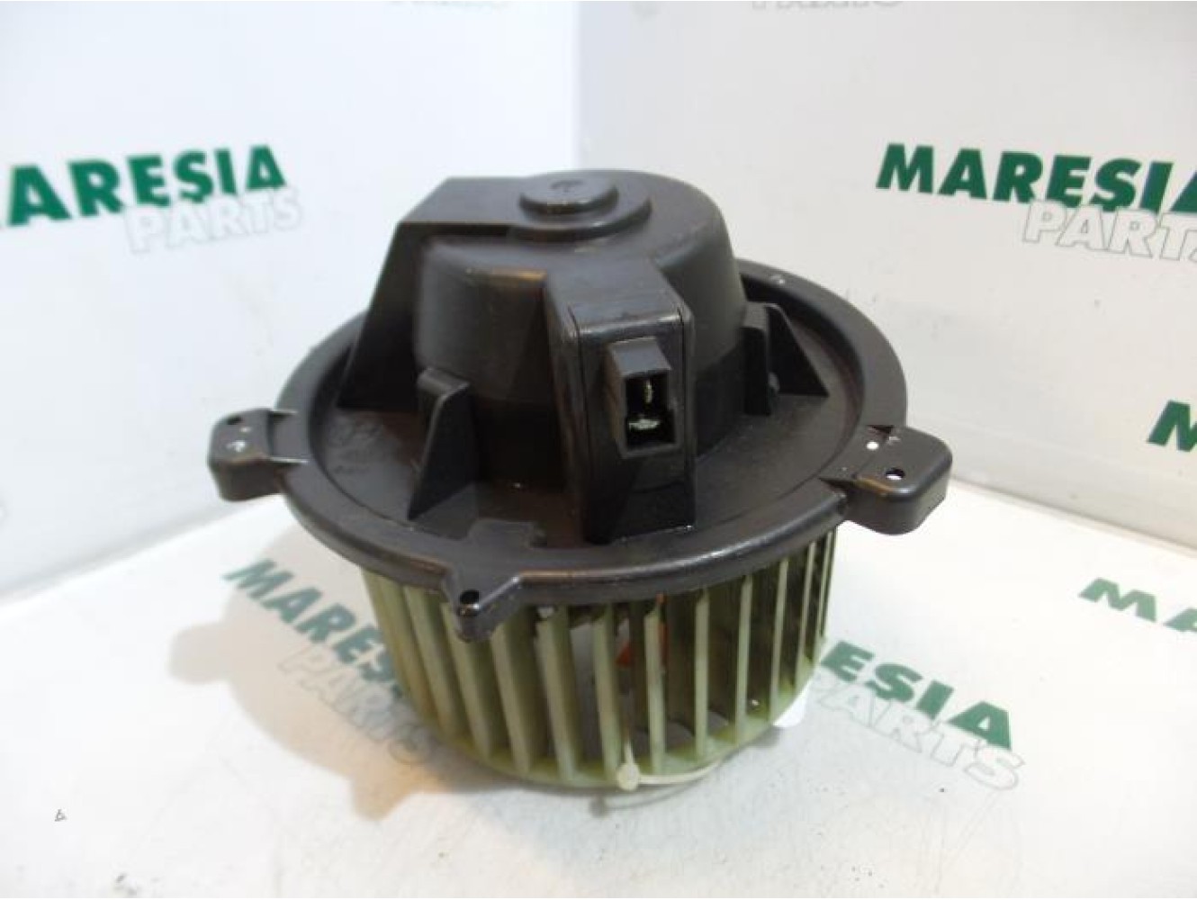 Fiat - Punto - Moteur de ventilation chauffage