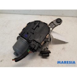 Citroen - C4 Grand Picasso - Scheibenwischermotor vorne