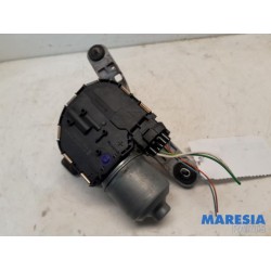 Citroen - C4 Grand Picasso - Scheibenwischermotor vorne