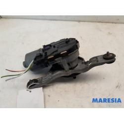 Citroen - C4 Grand Picasso - Scheibenwischermotor vorne