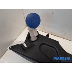 Citroen - C4 Grand Picasso - Ruitensproeiertank voor