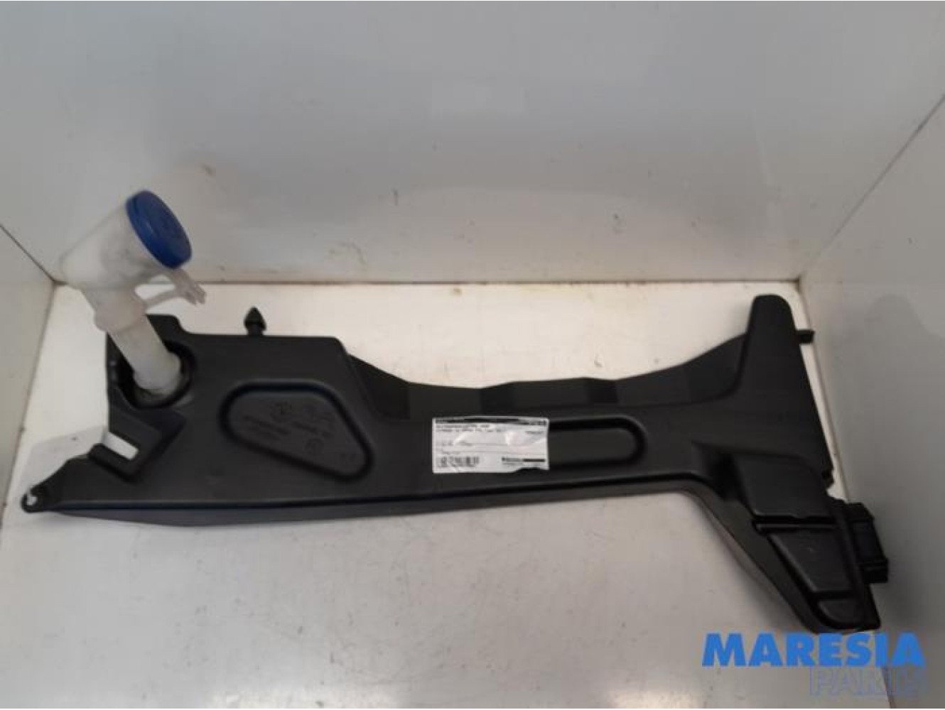 Citroen - C4 Grand Picasso - Ruitensproeiertank voor