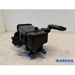 Citroen - C4 Grand Picasso - Kohlenstofffilter