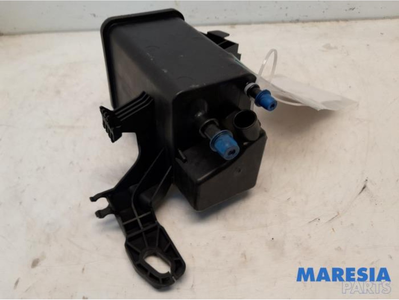 Citroen - C4 Grand Picasso - Kohlenstofffilter