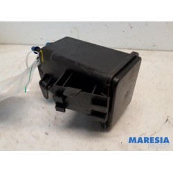 Citroen - C4 Grand Picasso - Kohlenstofffilter