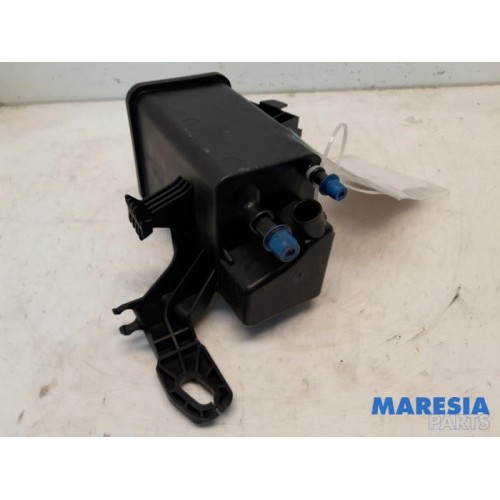 Citroen - C4 Grand Picasso - Carbon filter