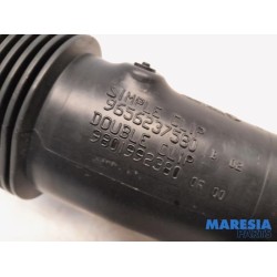 Citroen - C4 Grand Picasso - Air intake hose