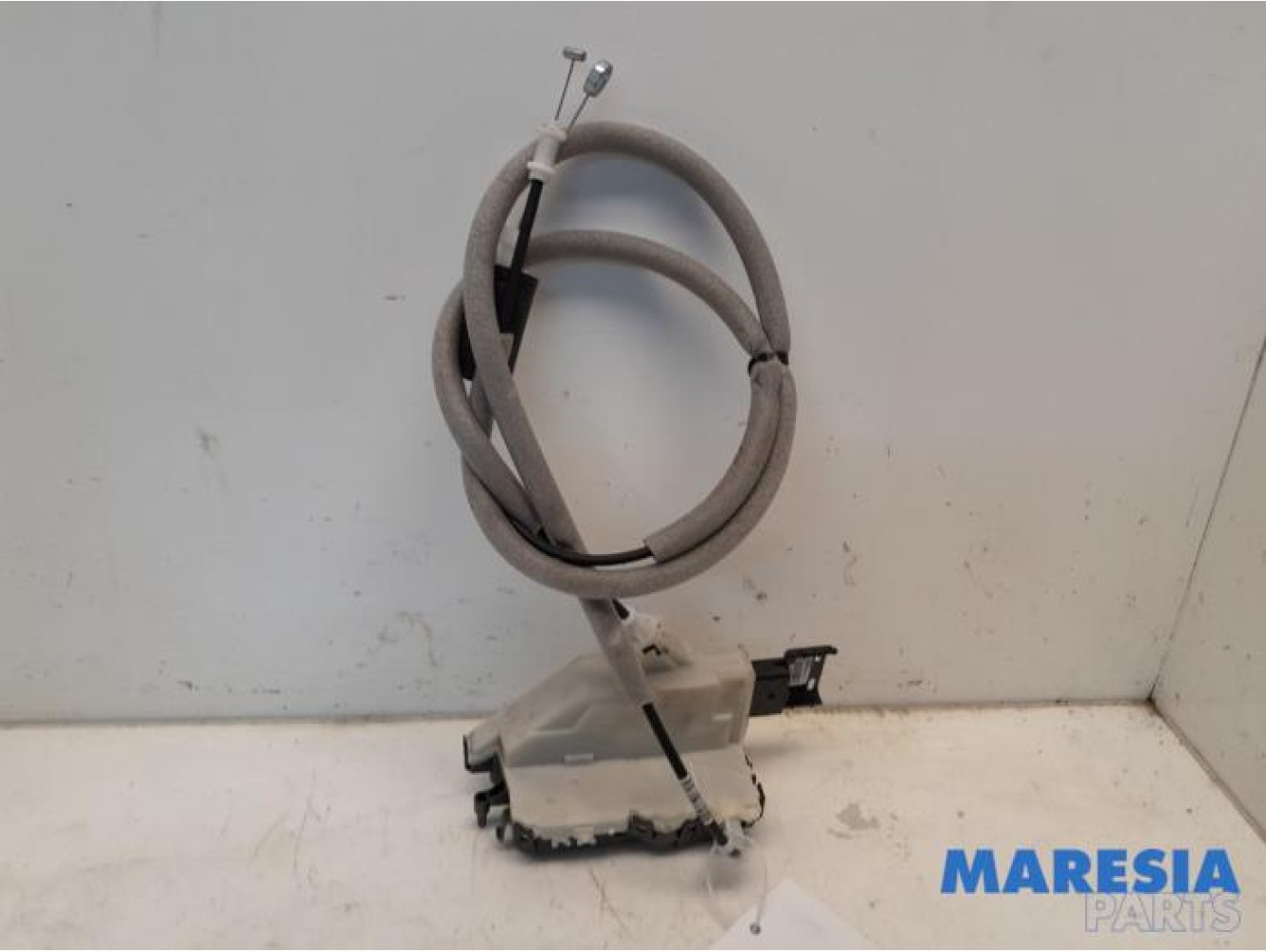 Peugeot - Expert - Sliding door lock mechanism, right