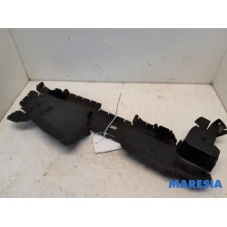 Citroen - C4 Grand Picasso - Air funnel