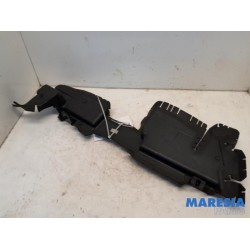 Citroen - C4 Grand Picasso - Air funnel