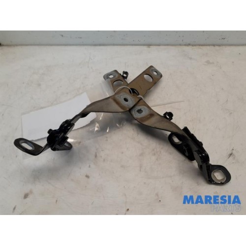 Citroen - C4 Grand Picasso - Bonnet Hinge