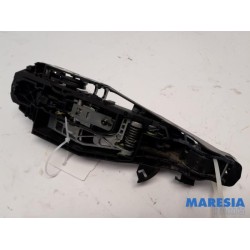 Peugeot - Expert - Sliding door handle, right