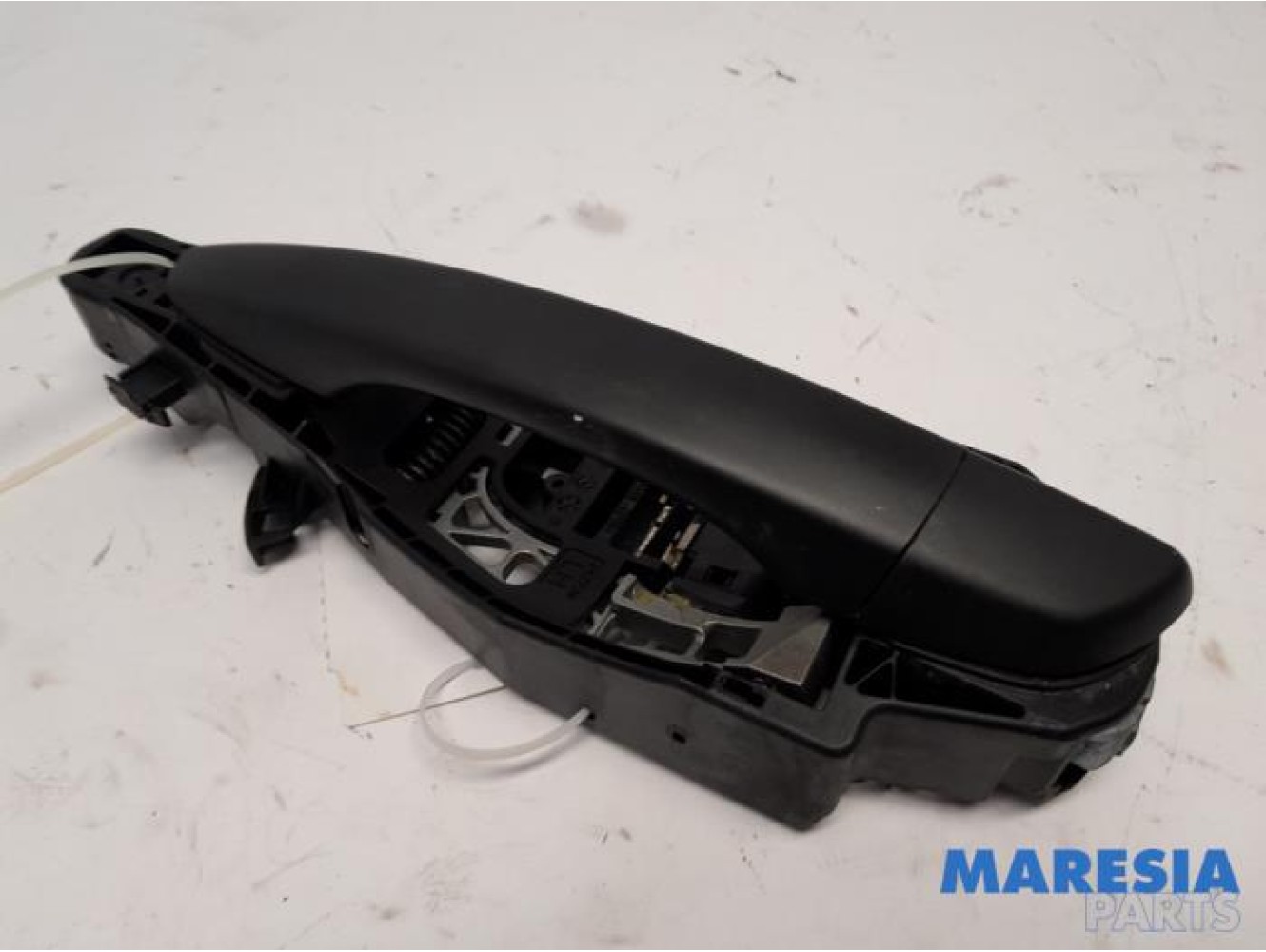 Peugeot - Expert - Sliding door handle, right