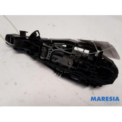 Peugeot - Expert - Sliding door handle, right