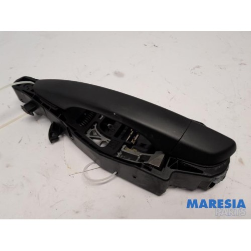 Peugeot - Expert - Sliding door handle, right