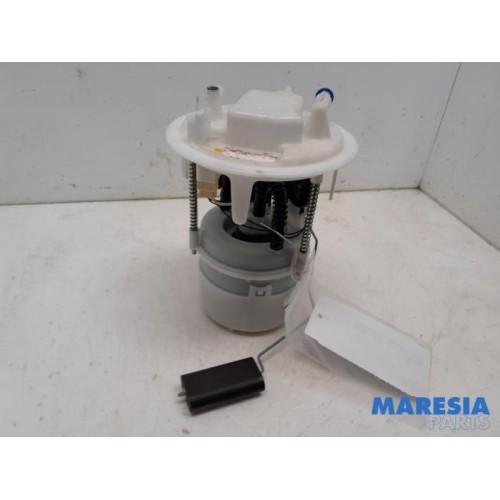 Citroen - C4 Grand Picasso - Electric fuel pump