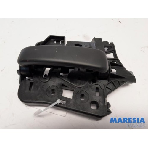 Peugeot - Expert - Sliding door handle, right