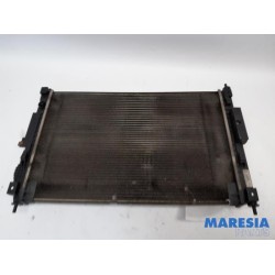 Citroen - C4 Grand Picasso - Radiator