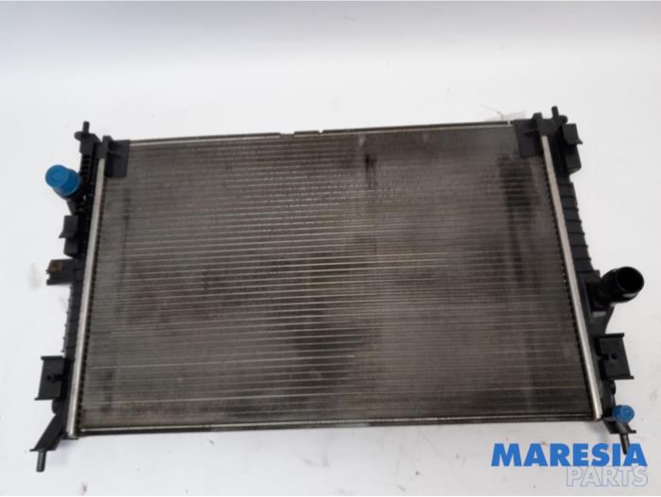 Citroen - C4 Grand Picasso - Radiator