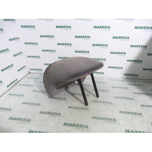 Peugeot - 407 - Support principal