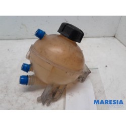 Citroen - C4 Grand Picasso - Expansion vessel