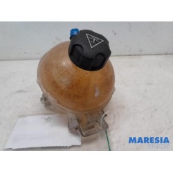 Citroen - C4 Grand Picasso - Expansion vessel