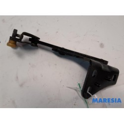 Peugeot - Expert - Sliding door roller, right