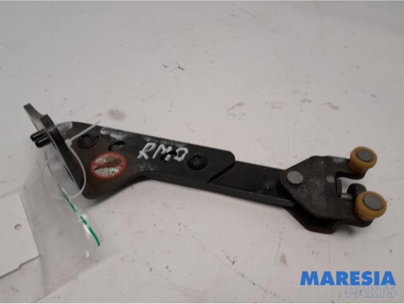 Peugeot - Expert - Sliding door roller, right