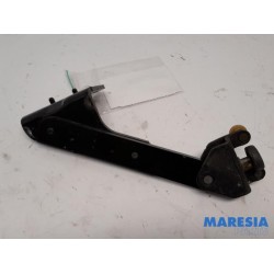 Peugeot - Expert - Sliding door roller, right