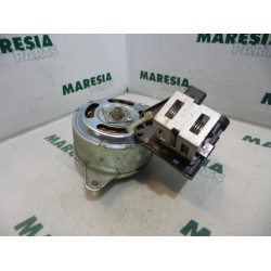 Peugeot - 207 - Fan motor