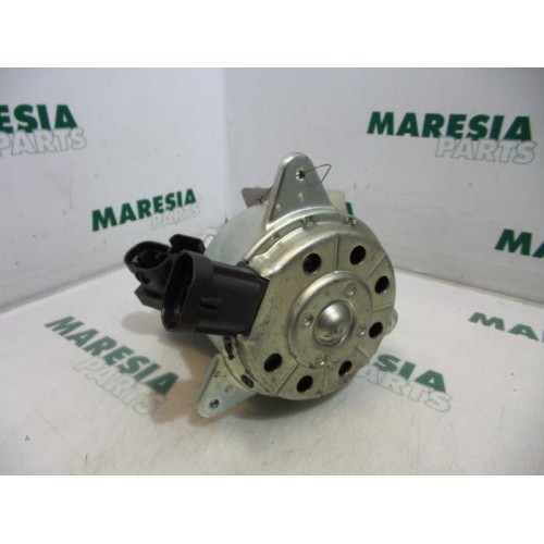 Peugeot - 207 - Fan motor