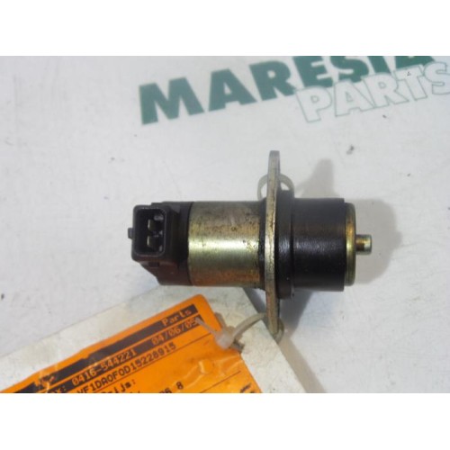 Renault - Megane - Stepper motor