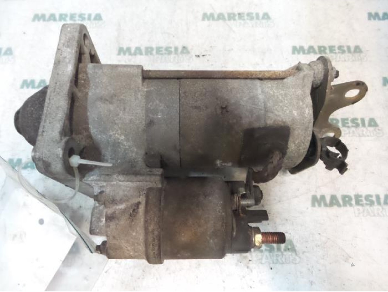 Fiat - Brava - Starter
