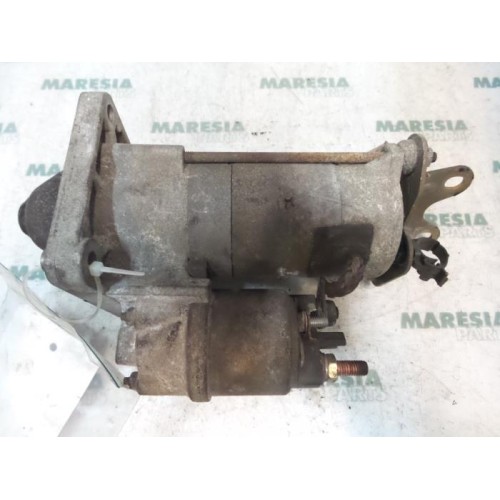 Fiat - Brava - Startmotor