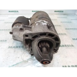 Fiat - Brava - Startmotor