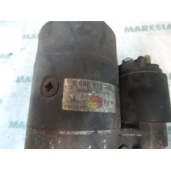 Fiat - Brava - Startmotor