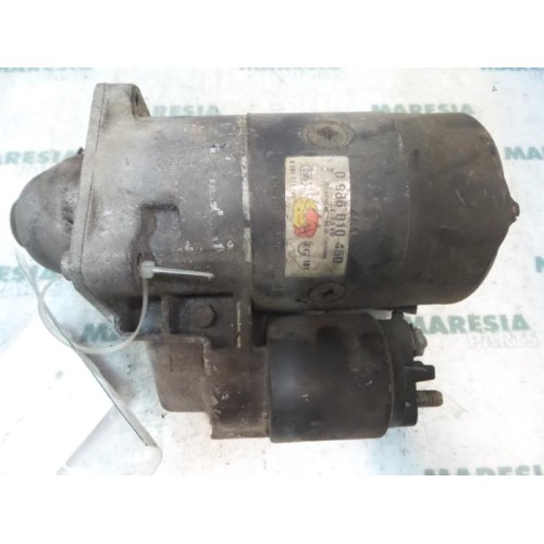 Fiat - Brava - Startmotor