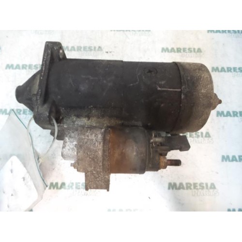 Fiat - Brava - Startmotor