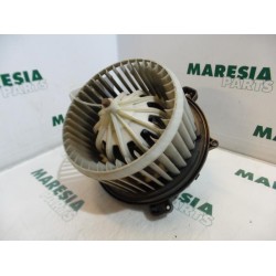 Fiat - Punto - Kachel Ventilatiemotor