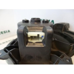Fiat - Punto - Heating and ventilation fan motor